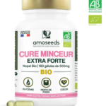 Cure Minceur Bio, Extra Fort - 180 gélules
