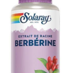 Berbérine 60 CPS VEG