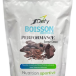 Whey Performance